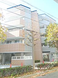 メゾンキコー田辺