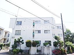 徳殿パークマンション