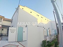 武蔵野市吉祥寺本町３丁目