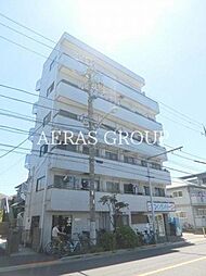 グランジュール小岩