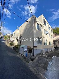 ケンウッドハウス