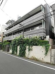 ＡＸＡＳ西新宿