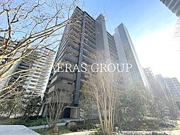 晴海フラッグ パークヴィレッジ E棟 604