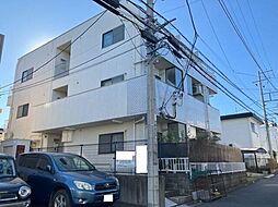 ラフォーレ相武台 301