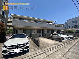 市川市本塩の一戸建て