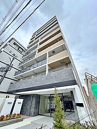 メルベージュ難波サウスIII