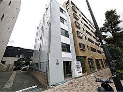 大田区北千束１丁目