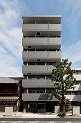 ＳＨＯＫＥＮ Ｒｅｓｉｄｅｎｃｅ横浜天王町III
