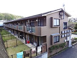 八王子市久保山町２丁目の一戸建て
