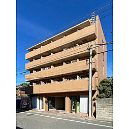 Sハウス姪浜 205