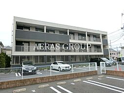 ザ レジデンス イレスト