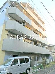 目黒区目黒本町３丁目