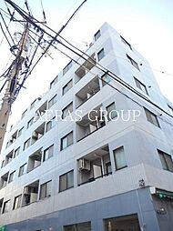 ダイカンプラザ横浜シティ