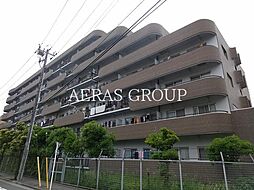 グリーンパーク北葛西