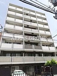 コンフォラス京王多摩川