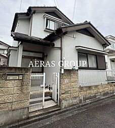 笠幡戸建