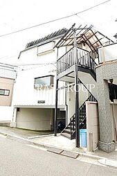 ヘリオス相互378方南町パートI