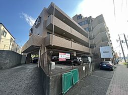 横浜市泉区和泉中央南３丁目