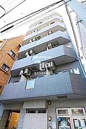 品川区旗の台３丁目