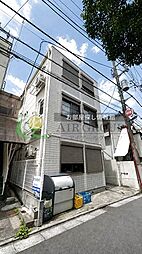 リージェンシー上板橋