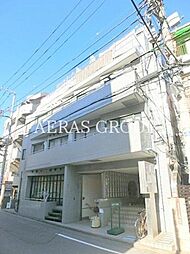 メゾンドール西荻窪