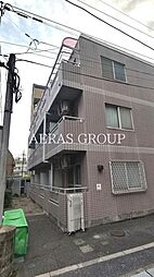 メゾンボックス荻窪