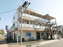 ハイネス北田園