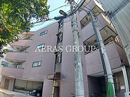 メゾンアサカ
