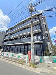 ・ルネサンスコート学芸大学