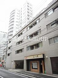 品川区大井１丁目