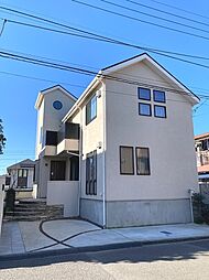 王禅寺西戸建 0