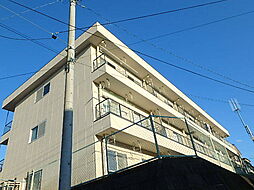 杉山マンション 106