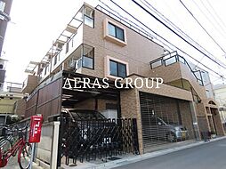 ヴァレーフィールド