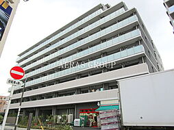 プレノ清澄庭園 509