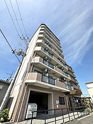 八尾市宮町４丁目