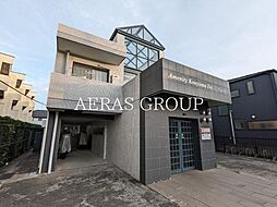 アメニティコウヤマ第3ガーデン