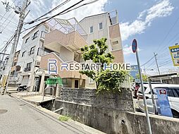 アビテ六甲