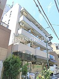 マイファリエ十字街