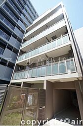 港区白金１丁目