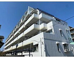 扶桑ハイツ春日部