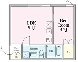 アート・フル永福 404