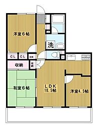 クリオ淵野辺伍番館