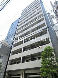 ウィル・ヴェール東十条