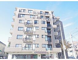 東急ドエル・ファナス長津田