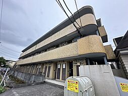 エルム高幡AB棟1 B317