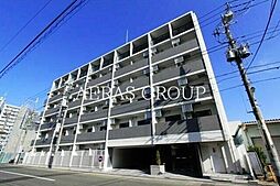 ハーモニーレジデンス池上