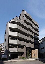 大田区南蒲田１丁目