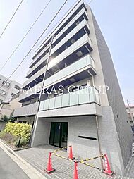 足立区梅田７丁目