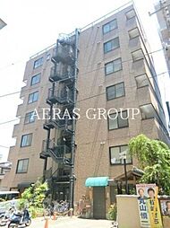 津賀マンション