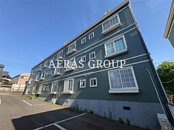 サニーハイツＢ